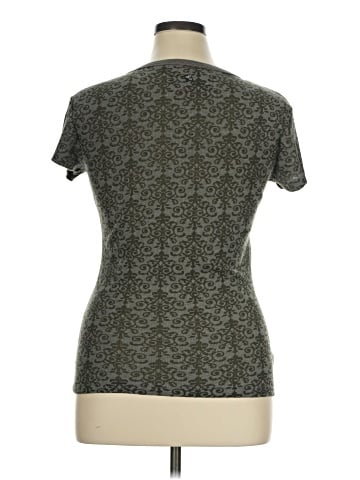 PrAna Short Sleeve T-Shirt (view 2)