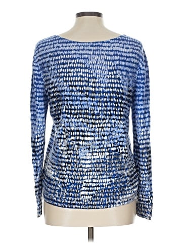 Zozo Pullover Sweater (view 2)