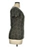 PrAna Paisley Gray Short Sleeve T-Shirt Size XL - photo 4