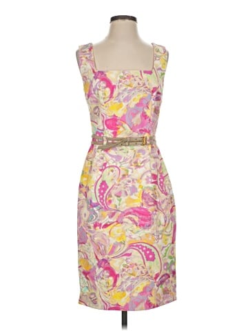 Escada Cocktail Dress (view 1)