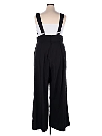 Unique Vintage Jumpsuit (view 2)