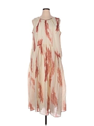 Simply Vera Vera Wang Casual Dress (view 1)
