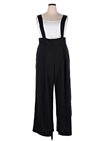 Unique Vintage Jumpsuit (view 1)