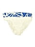 Venus Graphic Ivory Swimsuit Bottoms Size 10 - photo 1