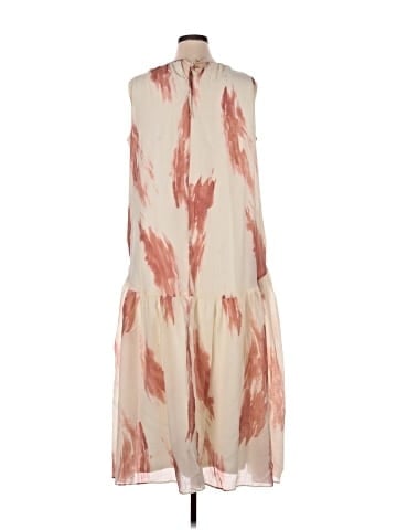 Simply Vera Vera Wang Casual Dress (view 2)