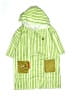 Assorted Brands Green Raincoat Size 130 cm / US 8 - photo 1