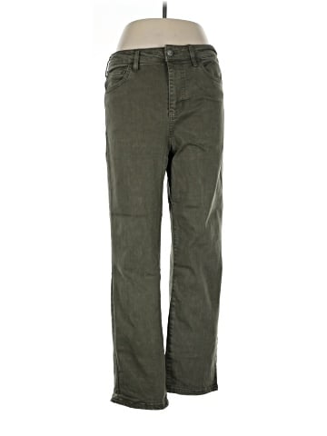 Well Worn Jeans (view 1)