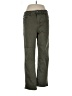 Well Worn Green Jeans Size 12 - photo 1