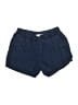 Amazon Essentials Solid Blue Shorts Size M - photo 1