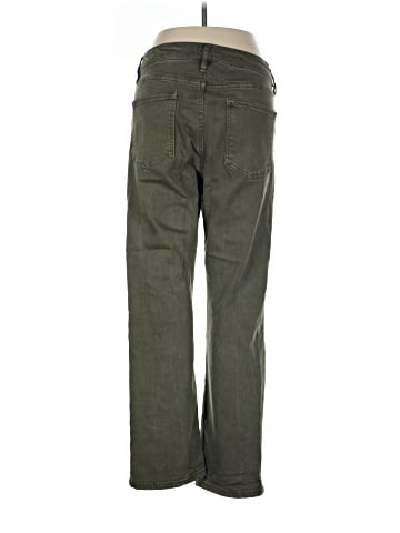 Well Worn Jeans (view 2)