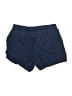 Amazon Essentials Solid Blue Shorts Size M - photo 2