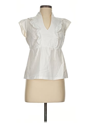 Odille Sleeveless Blouse (view 1)