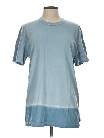 James Perse Short Sleeve T-Shirt (view 1)