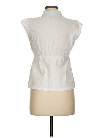 Odille Sleeveless Blouse (view 2)