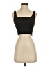 Express Black Tank Top Size S - photo 1