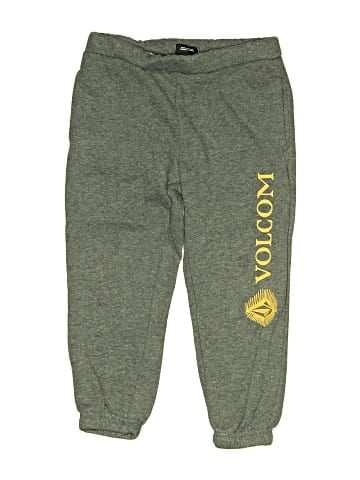 Volcom Sweatpants (view 1)