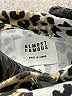Almost Famous Animal Print Gold Jacket Size L - photo 6