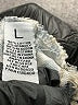Almost Famous Animal Print Gold Jacket Size L - photo 7
