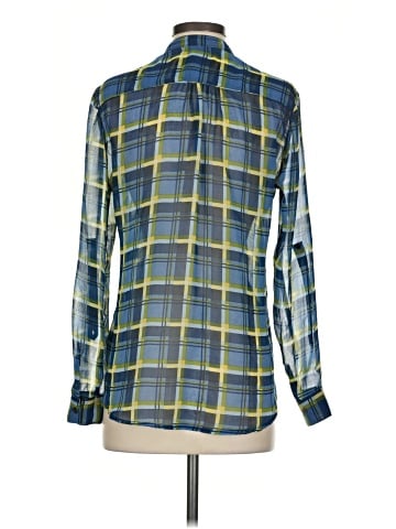 Kut from the Kloth Long Sleeve Blouse (view 2)