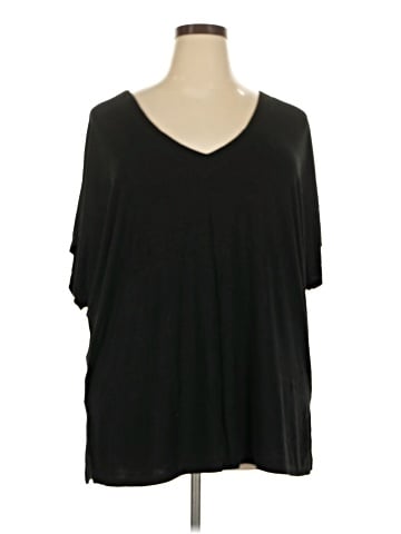 Yelete 3/4 Sleeve T-Shirt (view 1)
