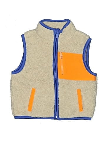 Old Navy Vest (view 1)