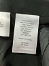 Anne Klein 100% Polyester Gray Cocktail Dress Size 4 - photo 8