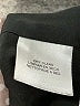 Anne Klein 100% Polyester Gray Cocktail Dress Size 4 - photo 9