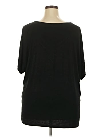 Yelete 3/4 Sleeve T-Shirt (view 2)