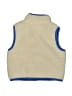 Old Navy 100% Polyester Yellow Vest Size 18-24 mo - photo 2