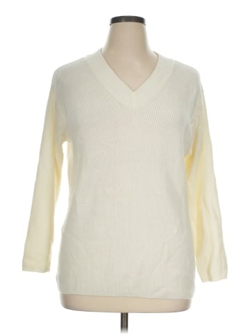 Vince Camuto Pullover Sweater (view 1)