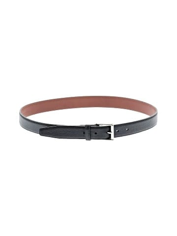 Coach Leather Belt (view 1)