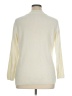 Vince Camuto 100% Acrylic Ivory Pullover Sweater Size 1X - photo 2