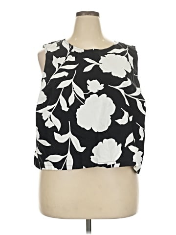 Kate Spade New York Sleeveless Blouse (view 1)