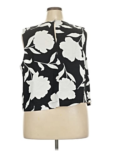 Kate Spade New York Sleeveless Blouse (view 2)