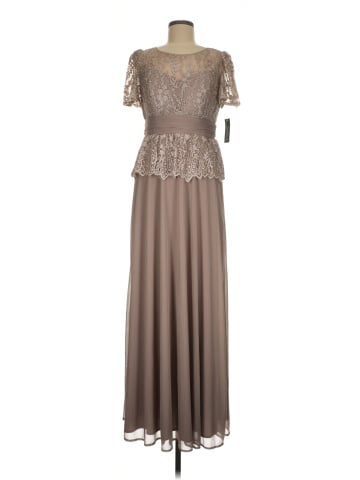 R&M Richards Cocktail Dress (view 1)