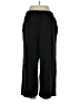 Westbound 100% Cotton Black Casual Pants Size XL - photo 2