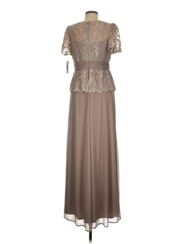 R&M Richards Cocktail Dress (view 2)