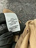 Cato 100% Polyester Tan Casual Dress Size 4 - photo 5
