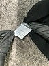 Aryeh Black Cardigan Size L - photo 5