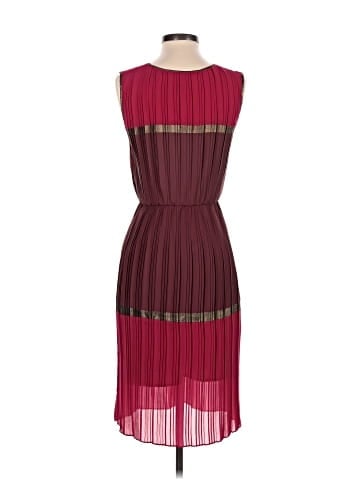 BCBGMAXAZRIA Cocktail Dress (view 2)