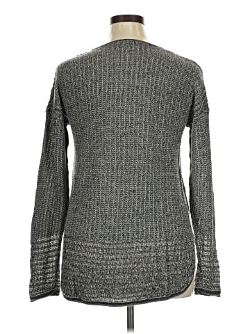 Simply Vera Vera Wang Pullover Sweater (view 2)