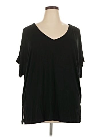 Yelete Short Sleeve T-Shirt (view 1)