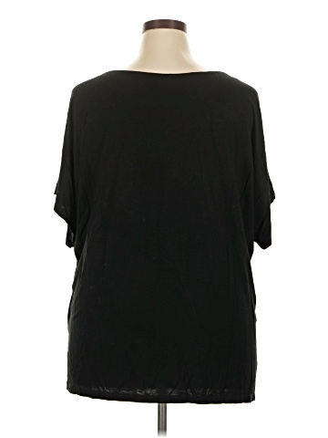Yelete Short Sleeve T-Shirt (view 2)