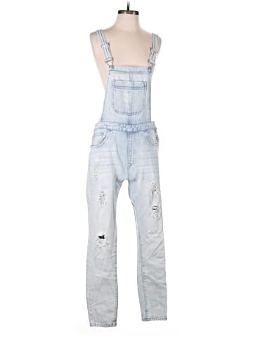 Forever 21 Overalls (view 1)