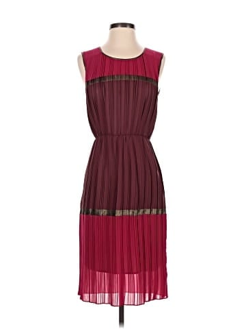 BCBGMAXAZRIA Cocktail Dress (view 1)