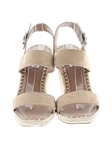 Steve Madden Wedges (view 2)