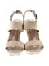 Steve Madden Ivory Wedges Size 9 - photo 2