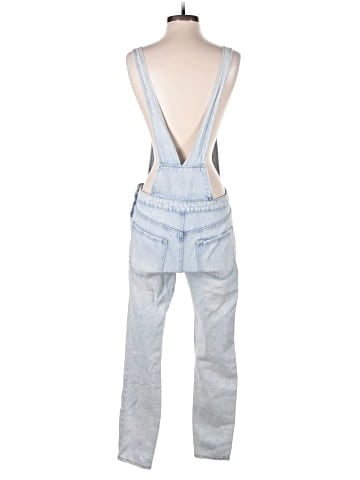 Forever 21 Overalls (view 2)