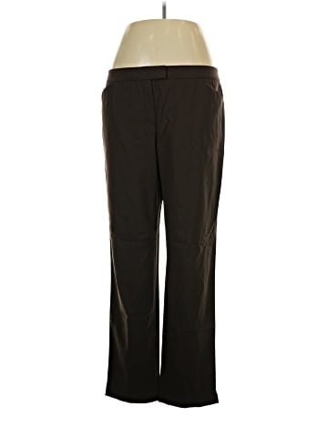 Lafayette 148 New York Wool Pants (view 1)