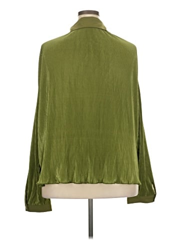 Cider Long Sleeve Blouse (view 2)